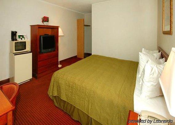 Motel 6-Tucson, Az Rum bild