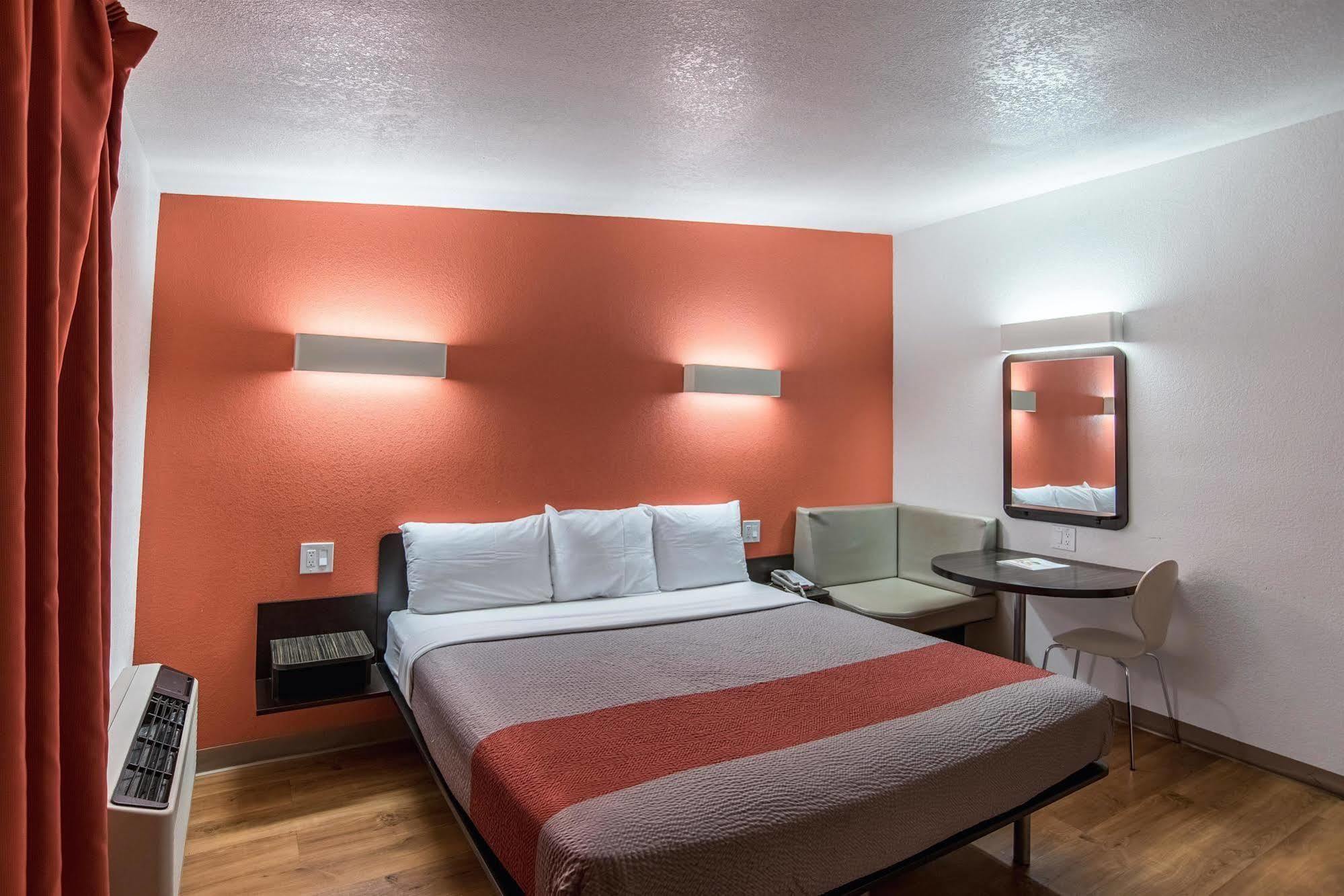 Motel 6-Tucson, Az Exteriör bild